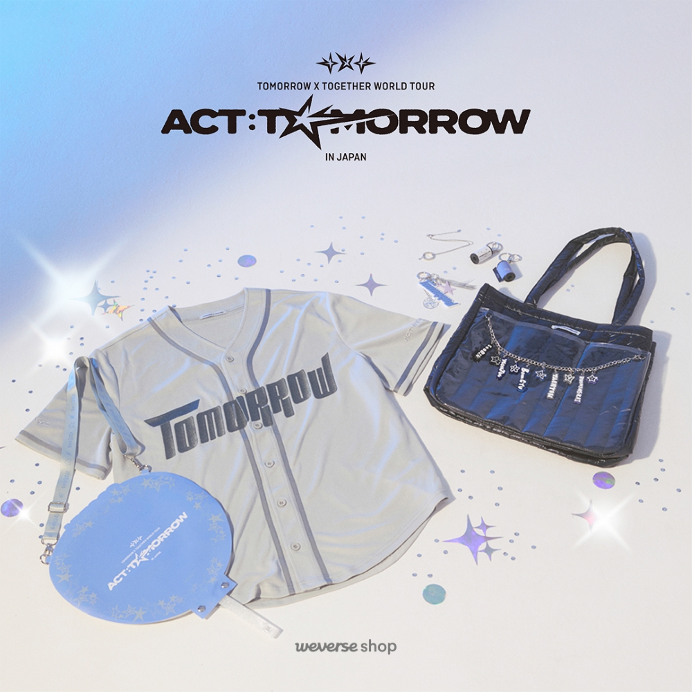 元MOA持っているグッズ全てあげます！TOMORROW X TOGETHER TXT JAPAN OFFICIAL on X: 