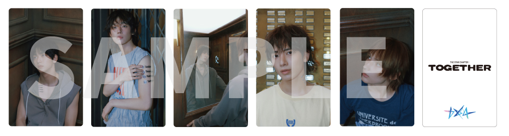 ニュース ｜ TOMORROW X TOGETHER JAPAN OFFICIAL SITE