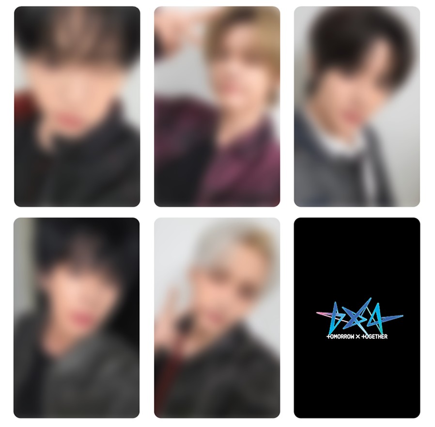 ニュース ｜ TOMORROW X TOGETHER JAPAN OFFICIAL SITE