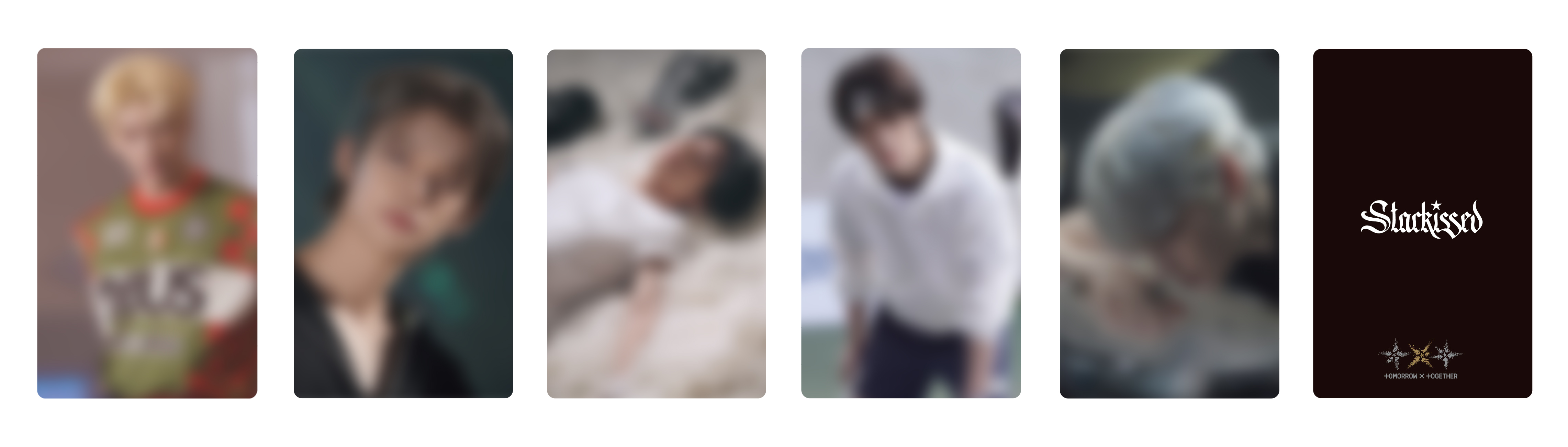 ニュース ｜ TOMORROW X TOGETHER JAPAN OFFICIAL SITE