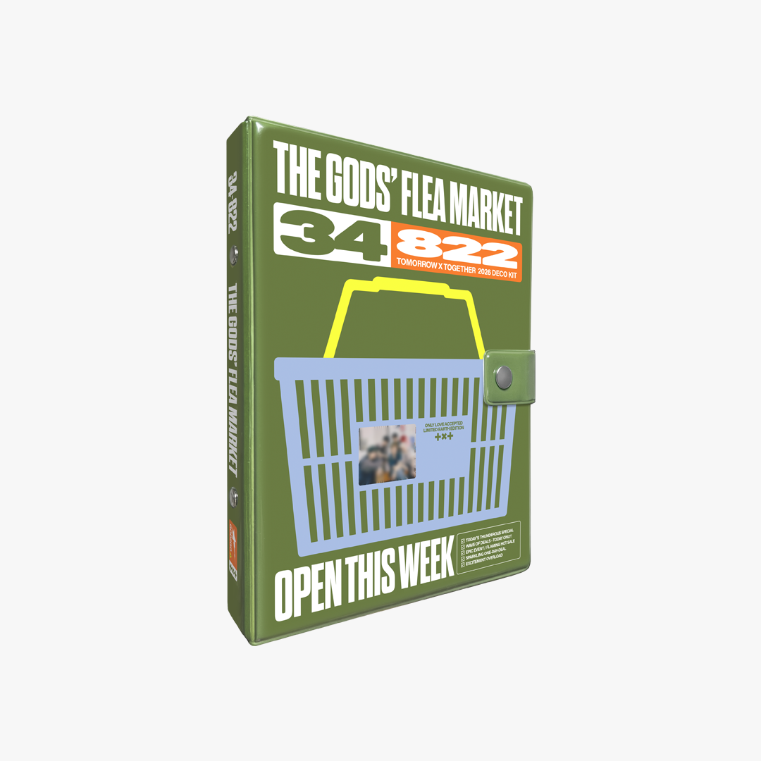 ニュース ｜ TOMORROW X TOGETHER JAPAN OFFICIAL SITE