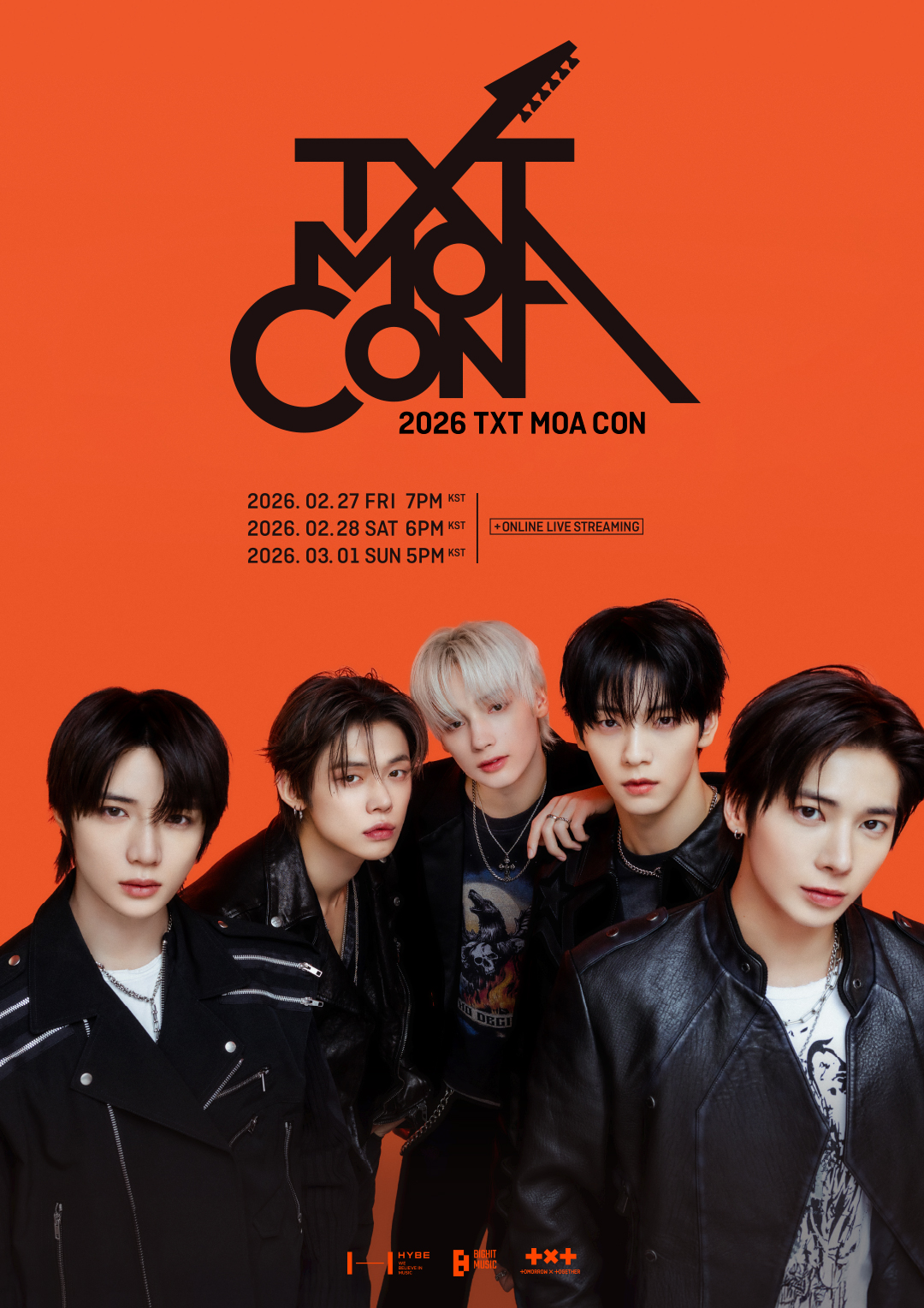 ニュース ｜ TOMORROW X TOGETHER JAPAN OFFICIAL SITE