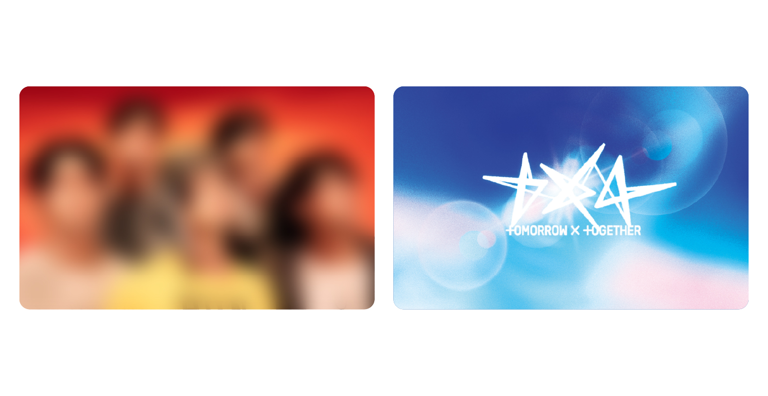 TOMORROW X TOGETHER CDセット ニュース ｜ TOMORROW X TOGETHER JAPAN OFFICIAL SITE