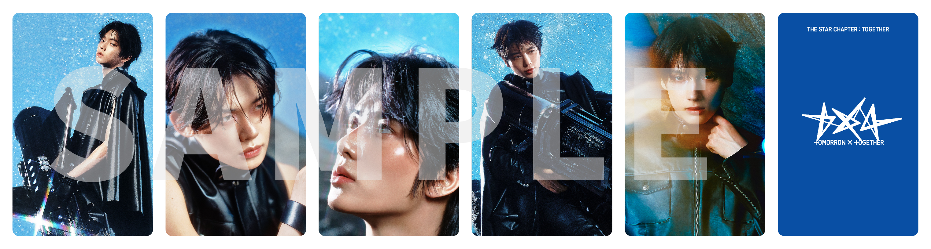 ニュース ｜ TOMORROW X TOGETHER JAPAN OFFICIAL SITE