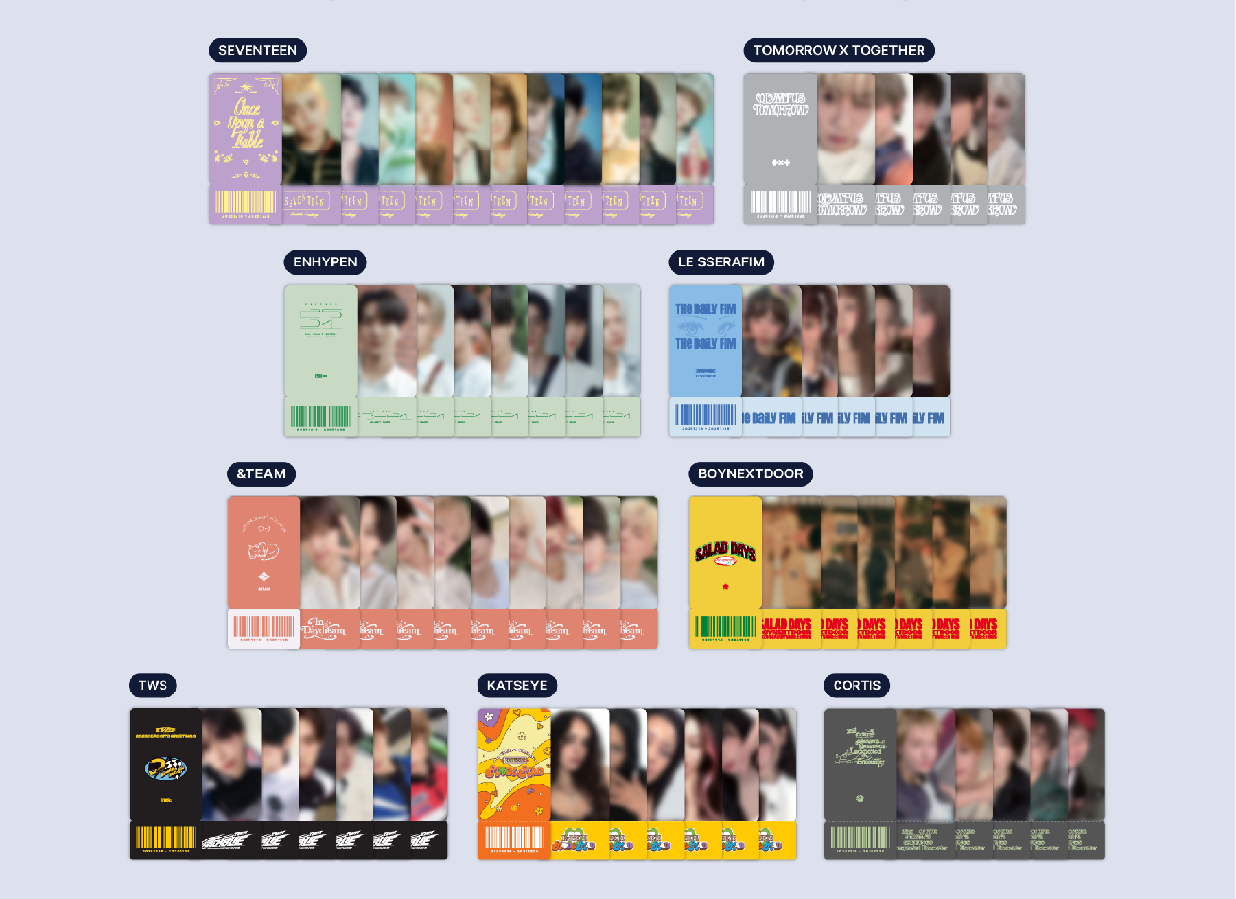 ニュース ｜ TOMORROW X TOGETHER JAPAN OFFICIAL SITE