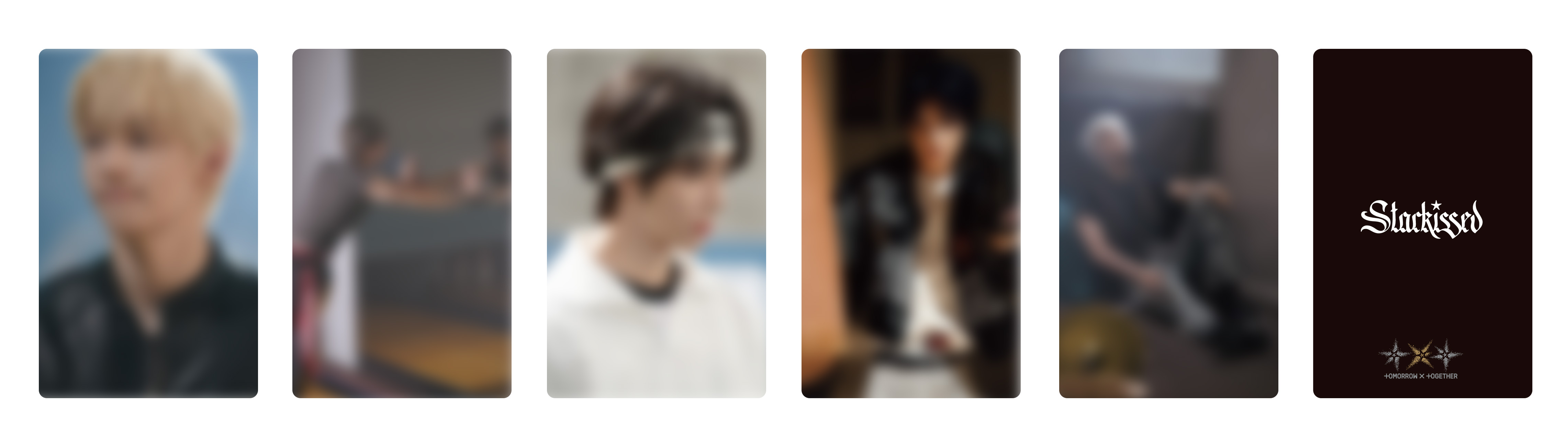 ニュース ｜ TOMORROW X TOGETHER JAPAN OFFICIAL SITE