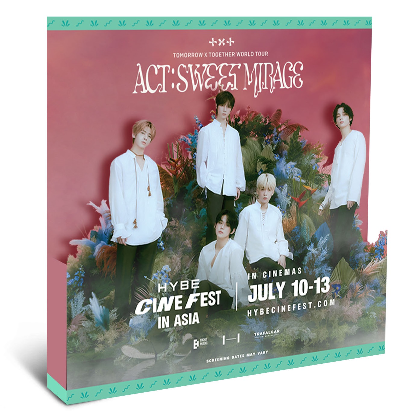 ニュース ｜ TOMORROW X TOGETHER JAPAN OFFICIAL SITE