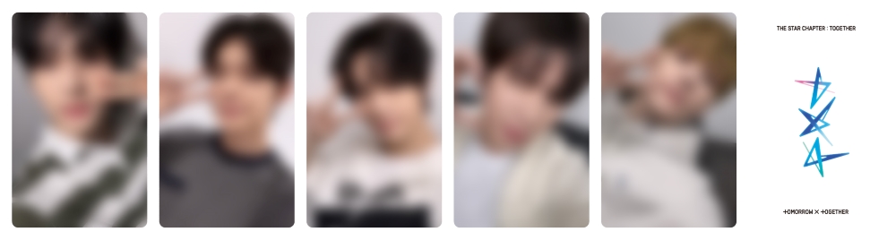 ニュース ｜ TOMORROW X TOGETHER JAPAN OFFICIAL SITE