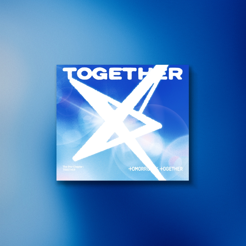 TXTトレカ、アルバム、FC限定、スローガン｜K-POP・アジア