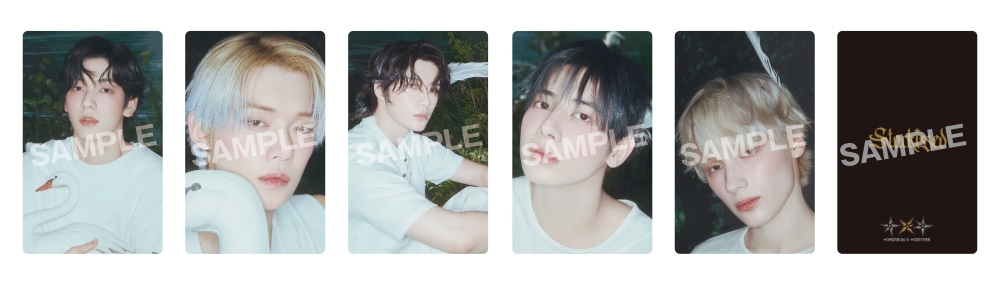 ニュース ｜ TOMORROW X TOGETHER JAPAN OFFICIAL SITE