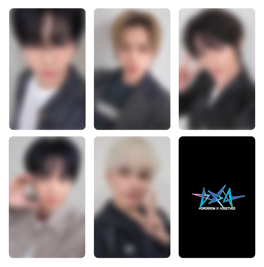 ニュース ｜ TOMORROW X TOGETHER JAPAN OFFICIAL SITE