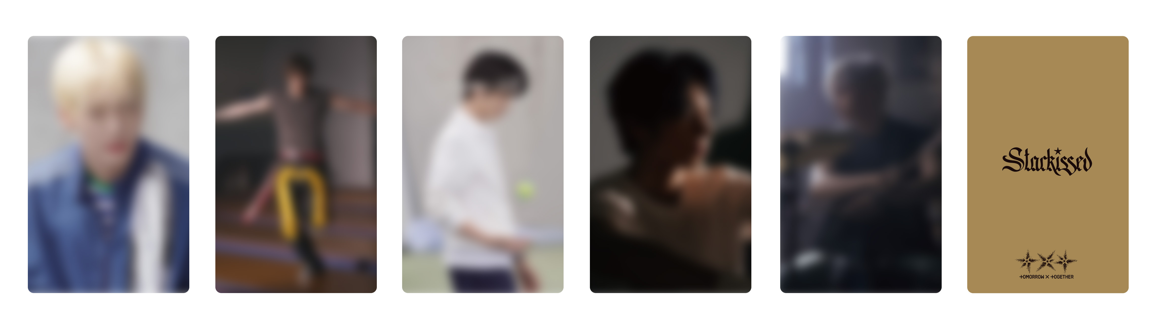 ニュース ｜ TOMORROW X TOGETHER JAPAN OFFICIAL SITE