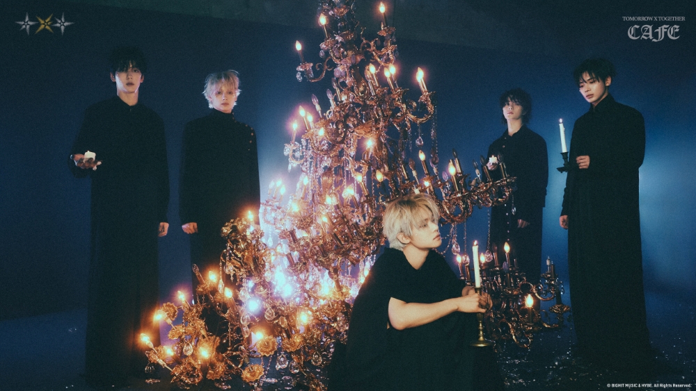 ニュース ｜ TOMORROW X TOGETHER JAPAN OFFICIAL SITE