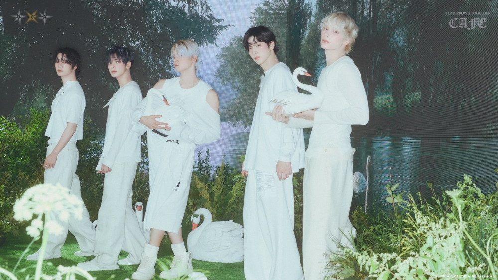 ニュース ｜ TOMORROW X TOGETHER JAPAN OFFICIAL SITE