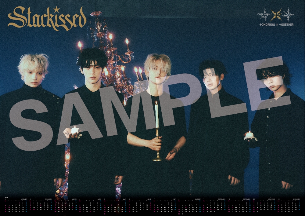 ニュース ｜ TOMORROW X TOGETHER JAPAN OFFICIAL SITE