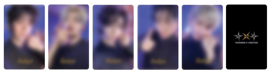 ニュース ｜ TOMORROW X TOGETHER JAPAN OFFICIAL SITE