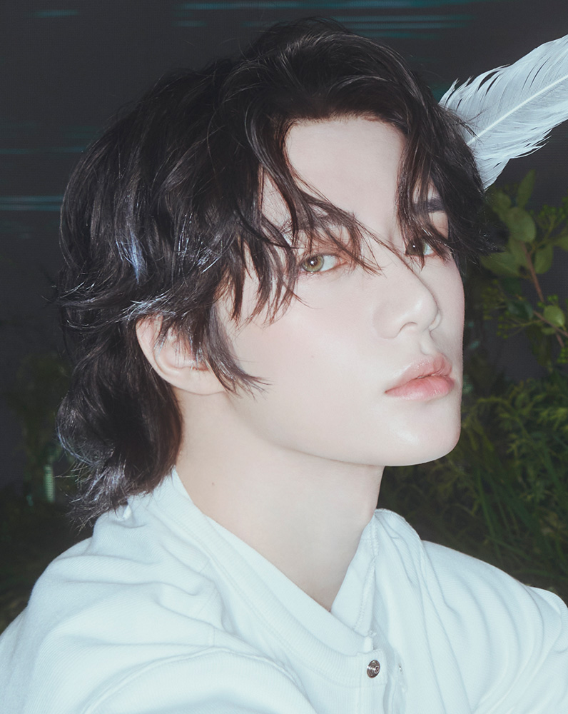 プロフィール ｜ TOMORROW X TOGETHER JAPAN OFFICIAL SITE