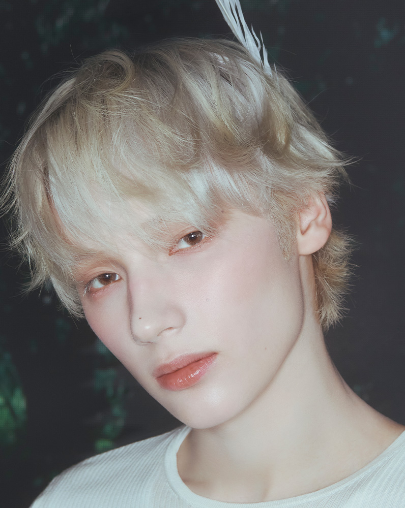 アイドル TXT Ring - YouTube