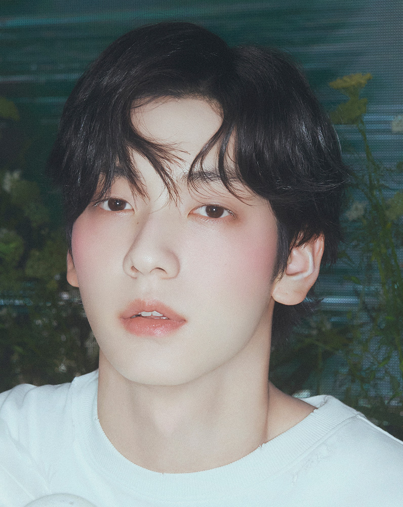 ヨンジュンです TOMORROW X TOGETHER - txt ヨンジュン ヨンジュン（TOMORROW X