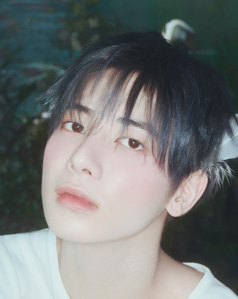 アイドル TXT プロフィール ｜ TOMORROW X TOGETHER JAPAN OFFICIAL SITE