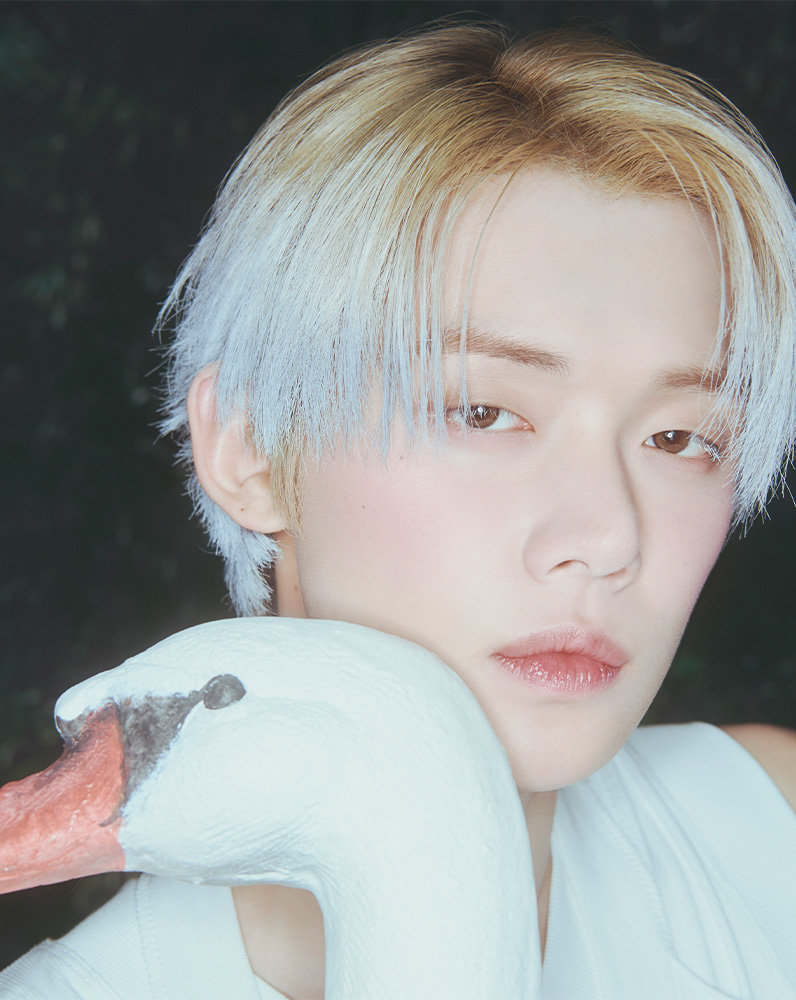 アイドル TXT プロフィール ｜ TOMORROW X TOGETHER JAPAN OFFICIAL SITE